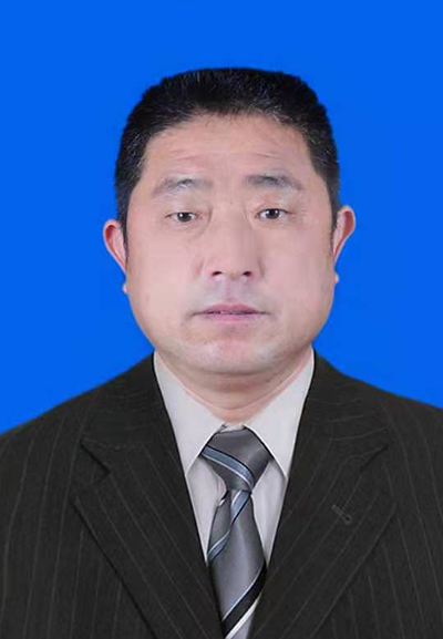 李文忠