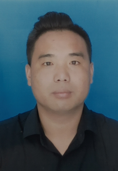 李衍会