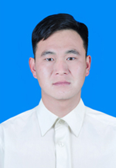 吕瑞庆