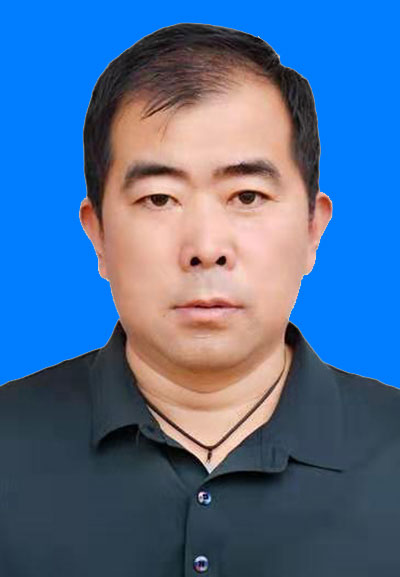 张忠传