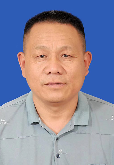 王宗领